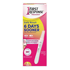 When To Take A Pregnancy Test Forbes Health