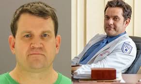 Dr. Death' shows how Texas law gives negligent health care providers a free  pass