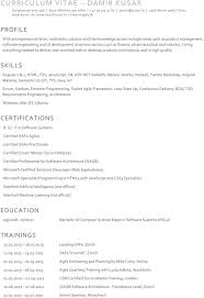 One of the best high quality wallpapers site! Curriculum Vitae Damir Kusar Pdf Free Download