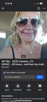 Jet ski for sale : r/oldpeoplefacebook