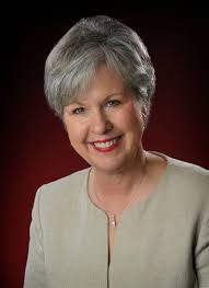 Cathy Buchanan/Senior Real Estate Specialist