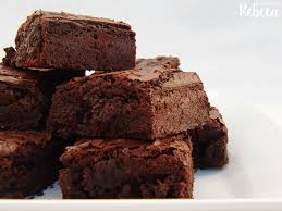 Si no te los comes todos de una vez, necesitarás saber cómo almacenarlos para asegurarte que permanezcan deliciosos como. La Cocina De Rebeca Como Cocinar El Brownie Perfecto