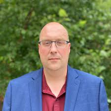 Professor Andrew Weller