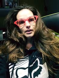 Ann Ziegman's Instagram, Twitter & Facebook