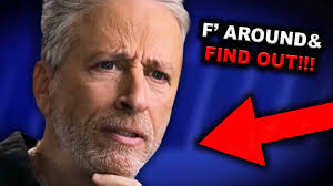 Jon Stewart TERRIFIES Billionaires With Stunning Reality Check, #JonStewart  #FAFO