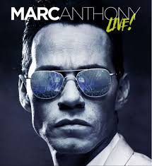 Marc Anthony Sap Center