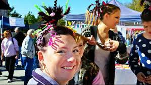 Families flock to Olde Town Fall Festival