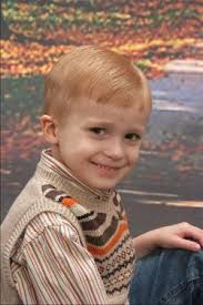 Joshua Cade Johnson (2004-2012)