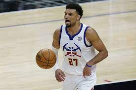 Jamal murray is a canadian professional basketball player who plays for the denver nuggets of the national basketball association (nba). Ab7ojeqzg8xpxm