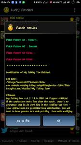 Cheat engine adalah software cheat game populer untuk pc yang bisa dipakai cheat semua game windows. Lucky Patcher For Android Apk Download