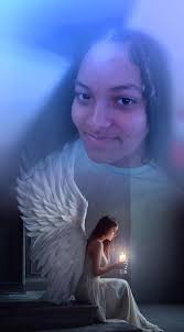 Letter to Chel'Mar... I went to the store for only a second, and you were  gone. Now my heart aches, my eyes leak, my soul mourns, and now our family  is broken