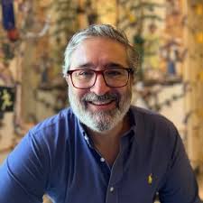 Carlos Mier (@charliemier)