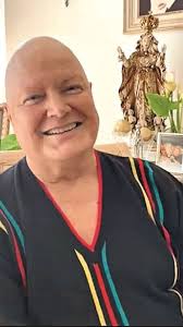 Adeus, Marco Paulo. Famosos unem-se em homenagem ao cantor