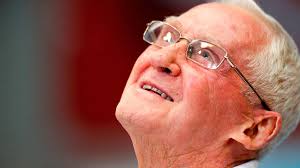 Commonwealth Games coaching legend Pic Parkhouse dies