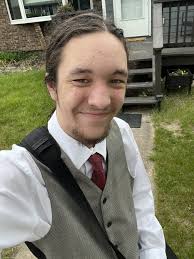 19-year-old governor candidate calls Hansen, Doeden 'neo-nazis'