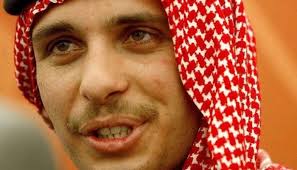 Jordan crisis, allegations of destablising the kingdom