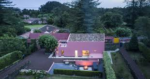 Pink Architecture. 6 architetture dagli anni '70 ad oggi che hanno ...
