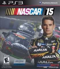 It was developed by ea tiburon and released on august 30, 2005 for the playstation 2 and xbox. Nascar 15 Wikipedia