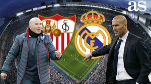 Agustín martín @asagustinmartin madrid update: Real Madrid Vs Sevilla 2016 2017 Laliga How And Where To Watch Tv Schedule And Live Stream As Com