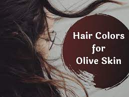 Hair color for brown eyes and warm skin tone. The Best Hair Colors For Olive Skin Bellatory