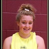 Rachel Sly's High School Softball Stats