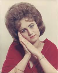 Lucille West Obituary