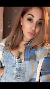 Ashley Yanez's Instagram, Twitter & Facebook