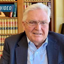 Early intervention is the key': Rep. Lowry Snow advocates for justice and  education reform