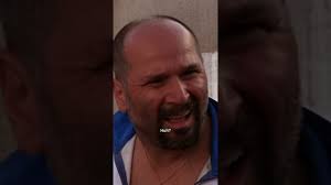 You tell him, Paulette. #shorts