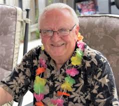 David "Dave" von Berg Obituary May 20, 2022