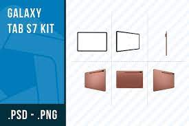 Galaxy Tab S7 Kit Galaxy Tab Galaxy Tab