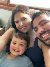 Happy 2nd birthday to my dear son, Bodhi 🎂 ❤️ Motherhood cracked my world  open and transformed everything I thought I knew about life. The magic of  children is that they live