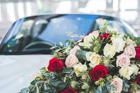 Free installation provided for any bridal car decor flowers or wedding car decorations packages ordered from jw florist singapore at $108. 3 Floral Wedding Car Decorations Every Modern Bride Needs To Know