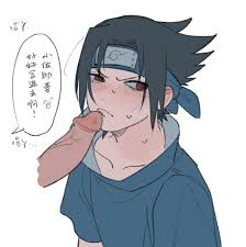 Rule34 - If it exists, there is porn of it  dodo (artist), sasuke uchiha,  uchiha sasuke  3455683