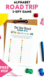 Index of wp content uploads 2016 06. Road Trip Scavenger Hunt Free Printable Lists For Kids Fun Loving Families