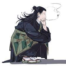 呪術廻戦 jujutsu kaisen おしゃれまとめの人気アイデア pinterest dweebiva イラスト キャラクター 絵 アニメイラスト