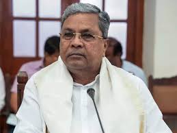 Karnataka govt to establish three dedicated global innovation districts: CM  Siddaramaiah, ETHRWorld