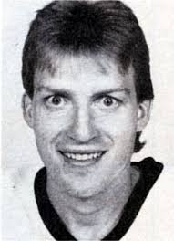 Allen Pedersen Hockey Stats and Profile at hockeydb.com