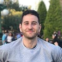 The All-American by Joe Milan Jr.