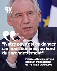 🔴 Un "danger immédiat" ▶️ https://l.bfmtv.com/FPWt