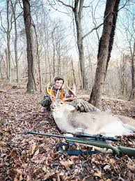 Perfect Shots: Mid-Ohio Valley residents among Big Buck photography winners 