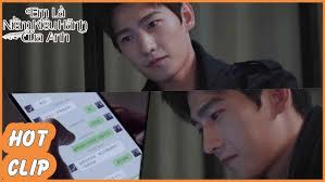 Ngồi Nhớ Người Yêu Kiểu Vu Đồ Cực Soái!