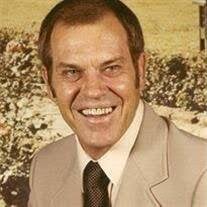 Kenneth Bailey Veach Obituary