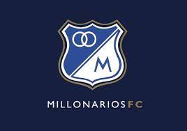 Free vector logo millonarios fc. Millonarios Fc