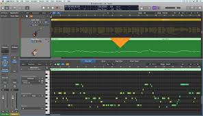 Where can i get free presets for logic? Converting That Audio Melody To Midi In Logic Pro X Macprovideo Com