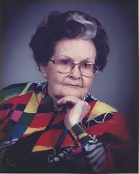 Wilma Braun Obituary