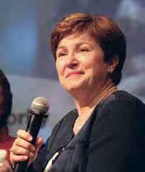 World Bank Annual Report 2018