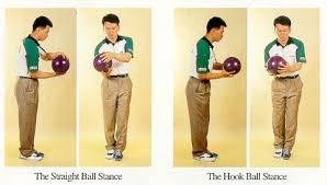 Mengetuk pin dengan bola khas adalah salah satu permainan yang paling biasa di seluruh planet. Teknik Asas Bermain Bowling Bahagian 2 Dulu Lain Sekarang Lain