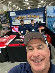 Fillet King Fillet Boards