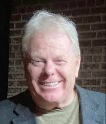 The class reunion, a.k.a., who are these old people?